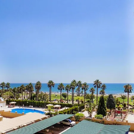 2 Bedroom Cozy In Oropesa
