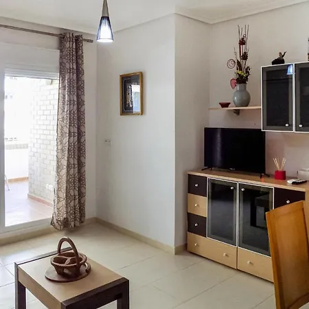 2 Bedroom Cozy In Oropesa Apartamento Oropesa del Mar