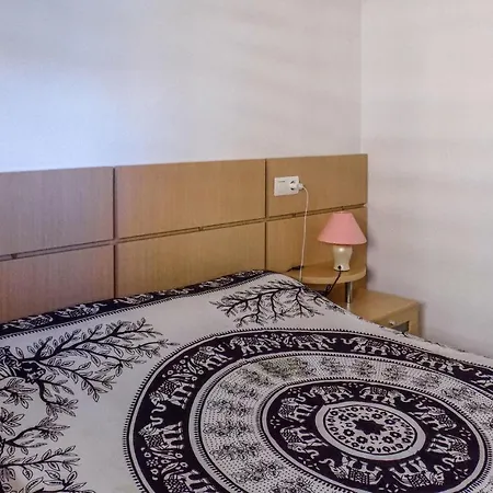 2 Bedroom Cozy In Oropesa