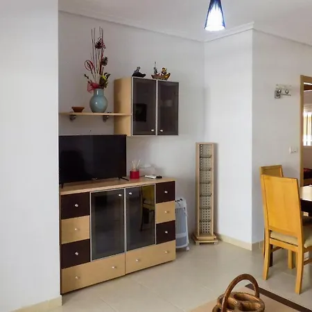 2 Bedroom Cozy In Oropesa Apartamento Oropesa del Mar