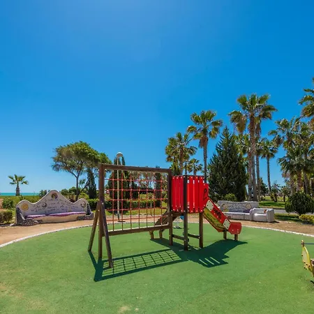 2 Bedroom Cozy In Oropesa Apartamento *