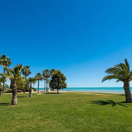 2 Bedroom Cozy In Oropesa